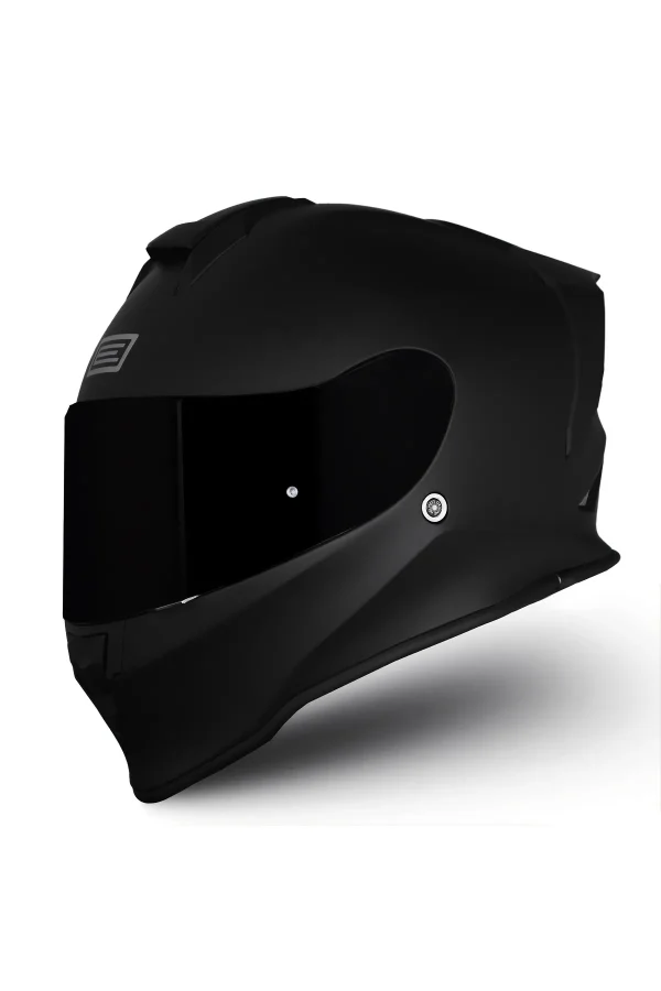 Origine Dinamo Evo Mat Siyah Kask - Görsel 2