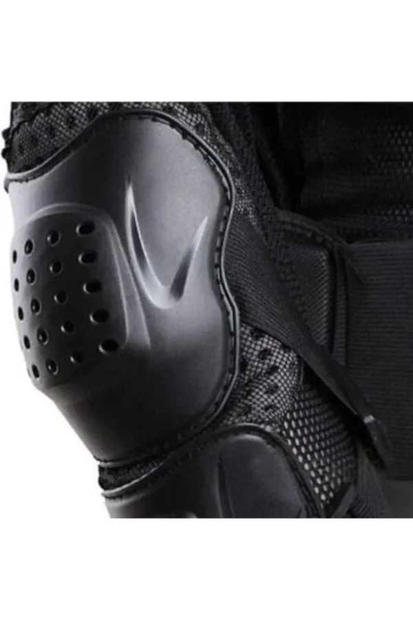 Tex Forte Gt 990 Motosiklet Body Armor Fileli Yazlık Full - Görsel 2