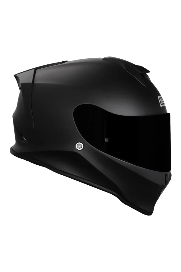 Origine Dinamo Evo Mat Siyah Kask - Görsel 5